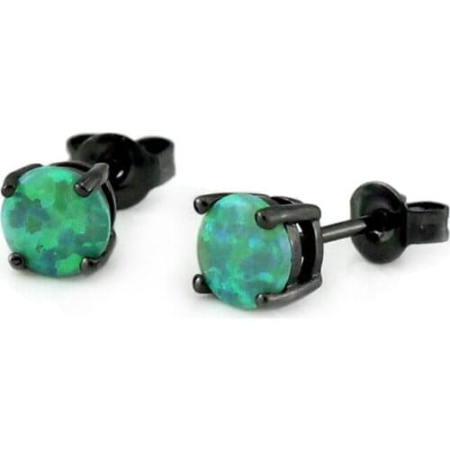 HAIMIS Women's Gold Earrings