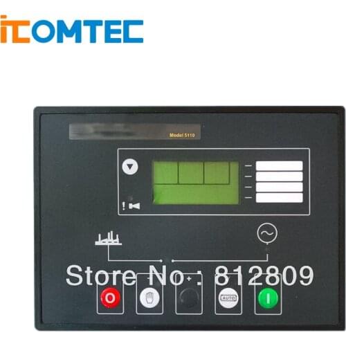 Generator Controller DSE5110