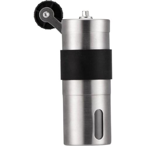 Kitchen Grinding Coffee Making Tools Manual Coffee Grinder Adult Gifts