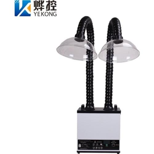 Laser Cutting Laser Welding Laser Marking Soldering Machine Smoke Purifier