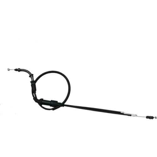 Lifan Motorcycle KPR150 LF150-10s Throttle Cable Motorcycle Accessories