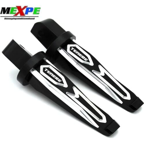 MEXPE Motorcycle Footpegs
