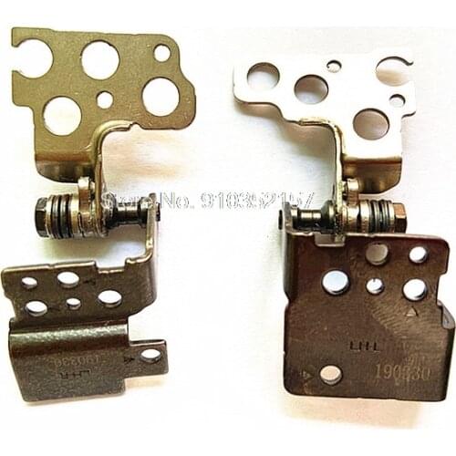 Laptop MS-16P1 MS-16P5 Hinge For MSI GE63 GE63 7RC 7RD GE63VR 7RE GE63VR 7RF Raider RGB 8RE 8RF 9SG 9SF GP63 GP63VR GL63 GL63VR