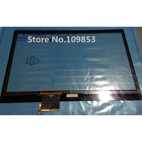 New 14" Laptop Front Touch Screen Glass Digitizer Panel For Acer Aspire V5-471 V5-471P V5-431P V5-431PG Series Replacement Parts