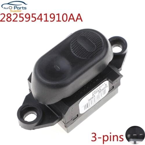 New 28259541910AA Door Power Window Switch Button For Dodge MOPAR 28259541910 car accessories