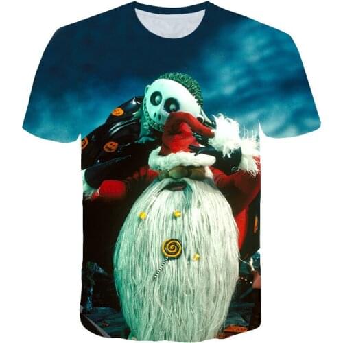 2021 New Hot Sale 3d Printing t-shirt O Neck Short Sleeve T Shirt Funny t shirt Men Casual Street Hip-Hop Tee Tops Summer