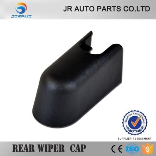 NEW OEM 2007-2013 For Ford Edge / Escape Rear Windshield Wiper STUD COVER, Mounting Nut Cap