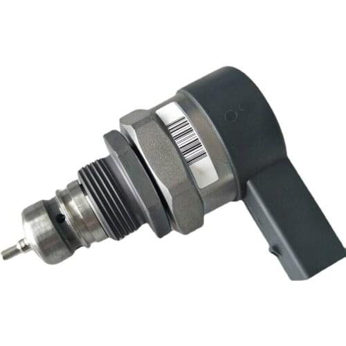 ORIGINAL DRV VALVE 0281006074