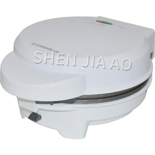 RMDM800 electric home mini donut machine small breakfast machine donuts waffle machine baking tools 220V 750W 1PC