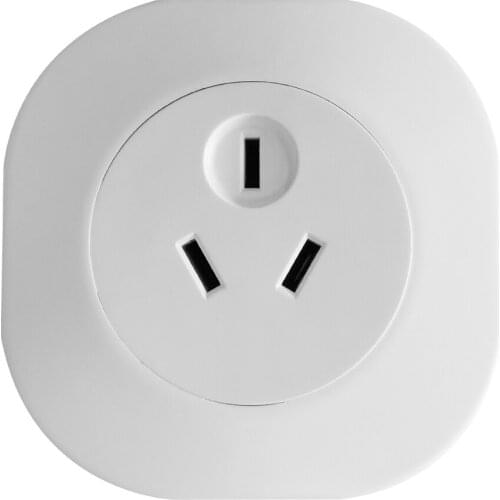 EU Smart Plug WiFi Socket power energy meter 10A/16A Power Monitor Timing Function Tuya Smart Life APP Control Works NEW