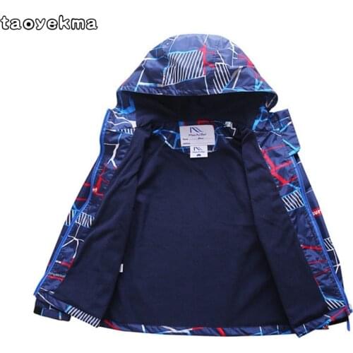 Outdoor Sport Children Hiking Jackets Spring Autumn Polar Fleece Windproof Girl Boys Jackets Coats Kids Outerwear Clothing