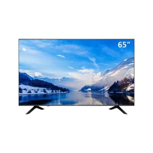HD 1080P 50 55 65 inch ultra slim television smart led tv