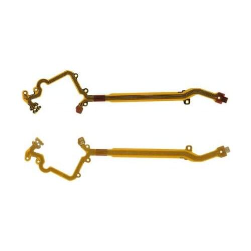 NEW Lens Aperture Flex Cable For CANON S100 S100V Repair Part
