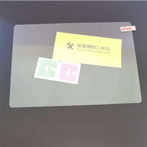 Tempered Glass Screen protector Film For 10.1" DIGMA CITI 1508 4G CS1114ML tablet Protective Film Screen Guard 235*162mm