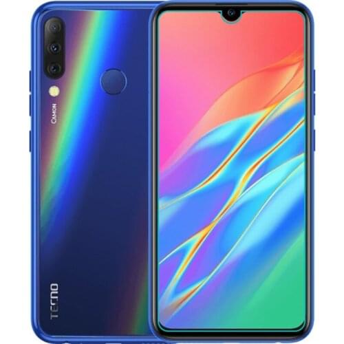 For Tecno Camon 11 pro Glass Screen Protective Tempered Glass ON Tecno Camon11 pro Camon 11S Premier Pro Protector Cover Film