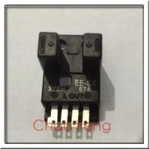20PCS EE-SX674 EE-SX 674 New Original