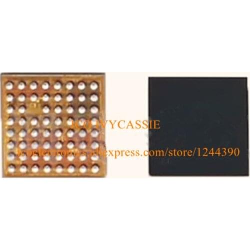 3pcs/lot SN2501 For iPhone 8G 8P X 8Plus U3300 Wireless charger IC charging chip