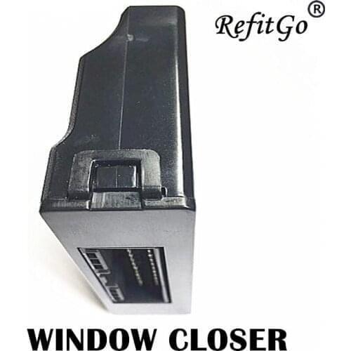 Free Shipping+Car Power Electric Window Closer & Open Closing Kit For Hyundai Tucson 2016-2017