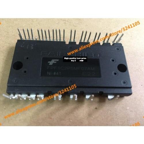 Free shipping NEW FPF1C2P5MF07AM MODULE