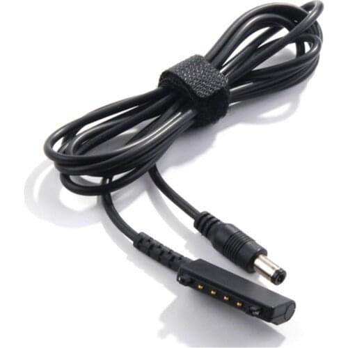 DC to Sony SGPT111cn/s Sgpt112cn/s Cable Laptop Power Cable Adapter charger for Sony SGPT111cn/s Sgpt112cn/s