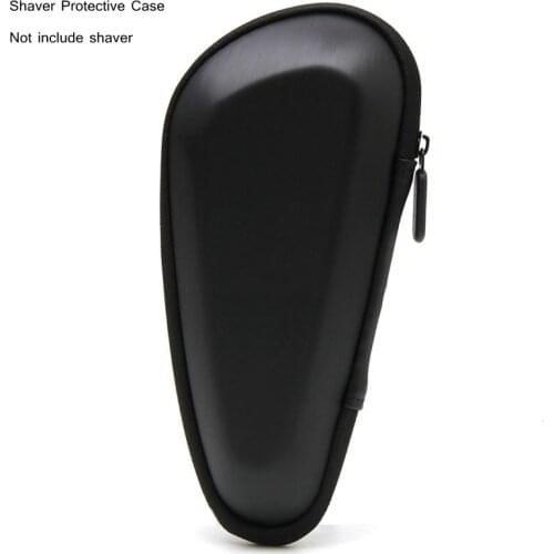 Travel Waterproof EVA Hard Protective Pouch Case Bag For Philips Electric Shaver #Y05# #C05