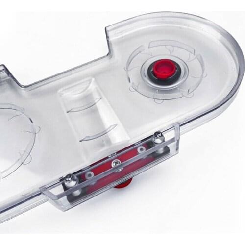 Electric Mop Water Tank For V6 V7 V8 V10 V11 Vacuum Cleaner Mop Head X3UB