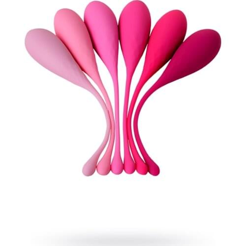 EROMANTICA Vaginal Balls