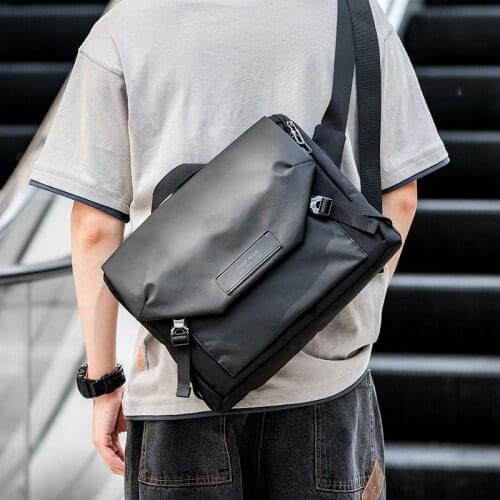 KCE Men's Casual Bags
