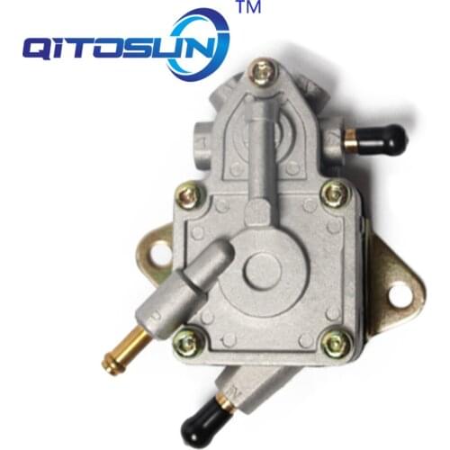 La MaxZa Fuel Pumps