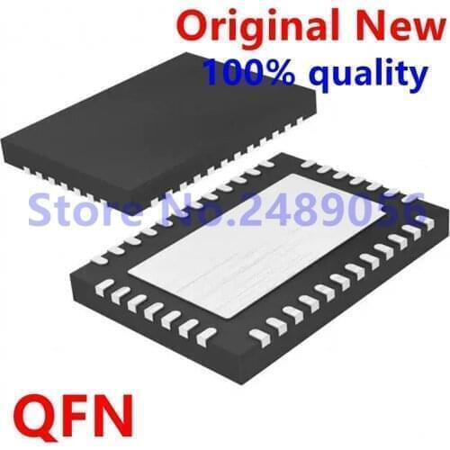 LTC3850 LTC3850EUF LTC3850IUF LTC3850EUFD LTC3850IUFD QFN Dual, 2-Phase Synchronous Step-Down Switching Controller