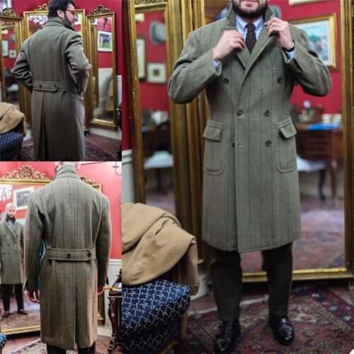 MIXRIIS Men's Insulated Coats