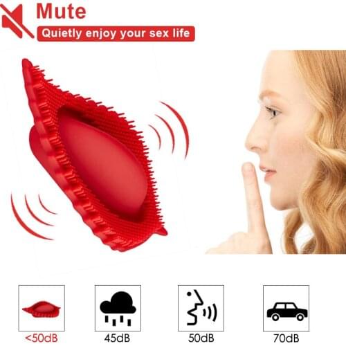 Wearable Sucking Dildo Vibrators Women G Spot Clitoris Stimulator Vaginal Massager Silicone Female Masturbator Adult Sex Toy