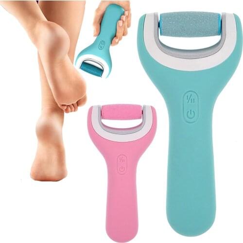 NEW Foot care tool Heads Pedi Hard Skin Remover Refills Replacement Rollers For Scholls File Feet care Tool