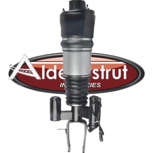Front Right Air Suspension Shock Absorber Strut For 2003-2008 Mercedes-Benz E-Class W211 w/AIRMATIC & ADS, w/4MATIC, Non-AMG NEW