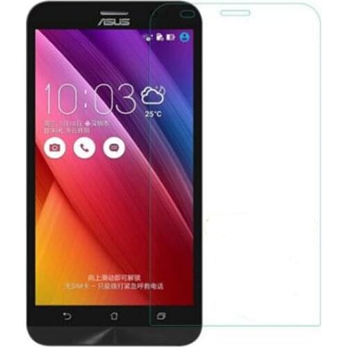 Glass For Asus Zenfone 2 Ze551ML Screen Protector Tempered Glass For Asus Zenfone 2 Ze551ML Glass 5.5'' Phone Film ZE550ML