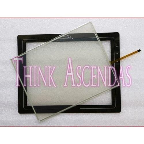 T010-1301-X671/01 1201-390 ATTI Protective film / Touchpad