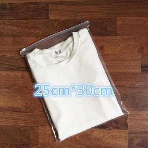 25*30cm Multifunctional Travel Pouch Luggage Clothes Finishing Ziplock Bag Practical Storage Bags Organizer Set