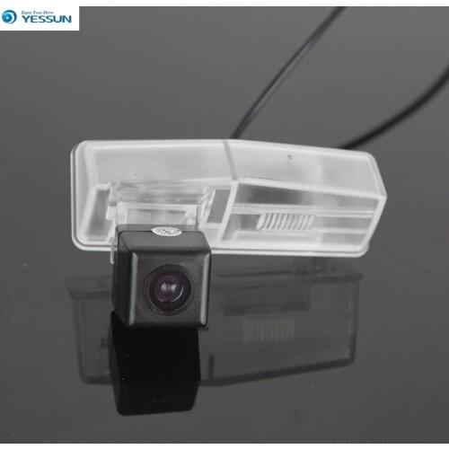 YESSUN For TOYOTA Matrix 2008~2014 Car Reversing Back up Camera Car Parking Camera HD CCD Night Vision+high quality