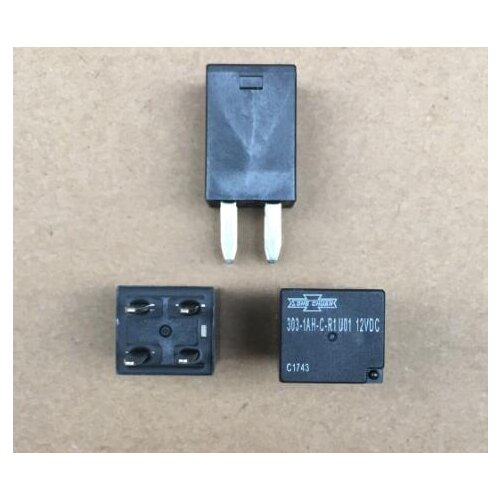 Automotive Relay 303-1AH-C-R1 U01 12VDC 4pin