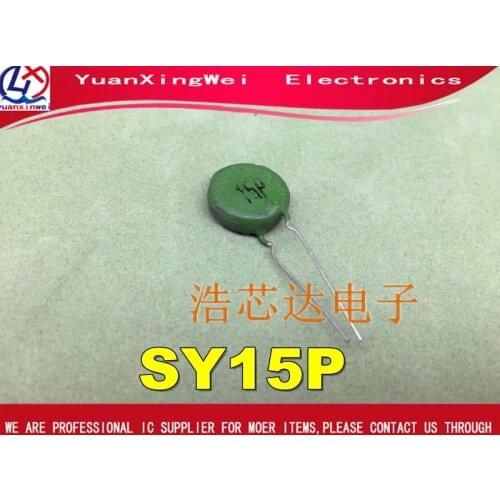 Free Shipping 10pcs/lot PTC15P PTC 15P SY15P