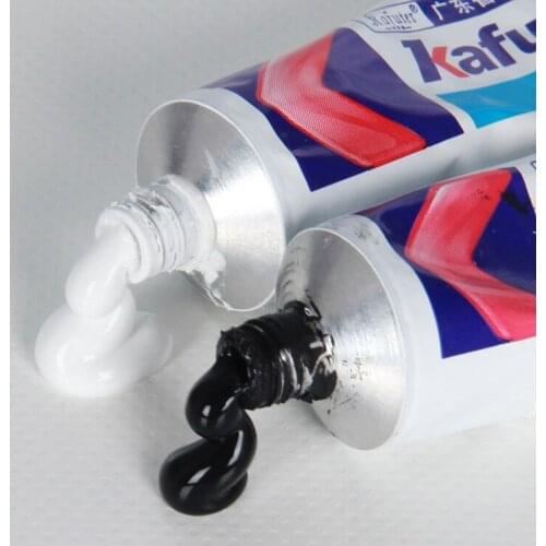 K-704 K-705 K-704B Electronic sealing insulation glue strong high temperature resistant waterproof adhesive airtight adhesive