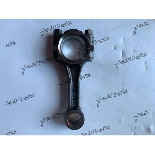 Free Shipping S753 Connecting Rod For Shibaura Engine