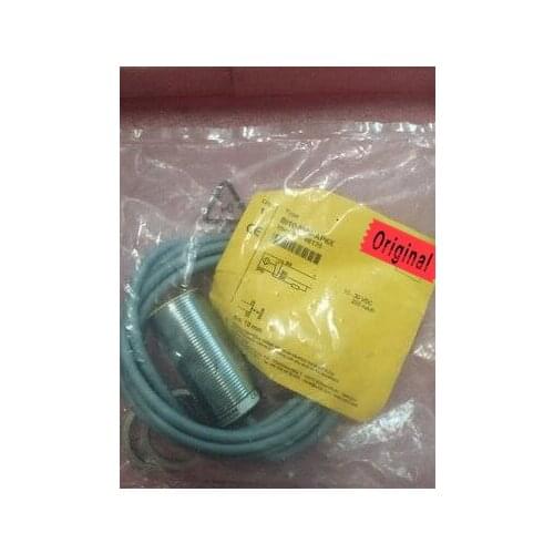 BI10-M30-AP6X BI10-M30-AN6X New High-Quality Switch Sensor