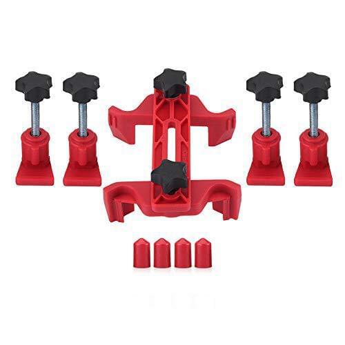 The camshaft timing lock tool holder plastic camshaft engine tools