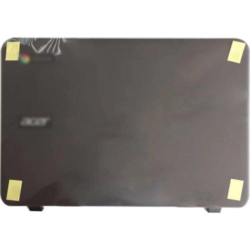 For Acer Chromebook C731 11 N7 C731-C118 C731T Laptop LCD Back Cover/Front Bezel/Hinges