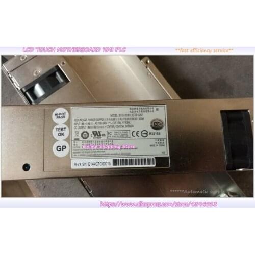 For Original EFRP-S207 Module Power Supply Equipment Industrial Power Supply EFRP-S207