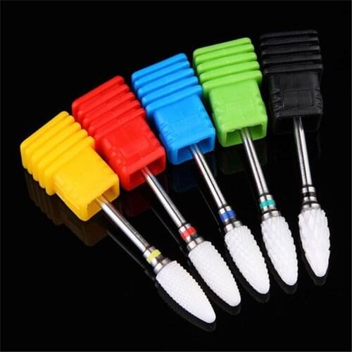 EWT Electric Nail Files