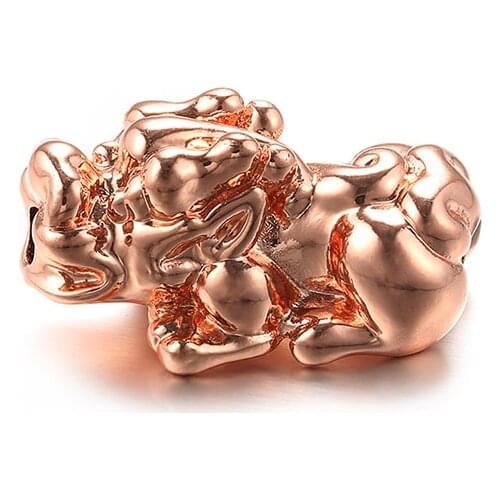 HECHENG Bracelets With Pendants
