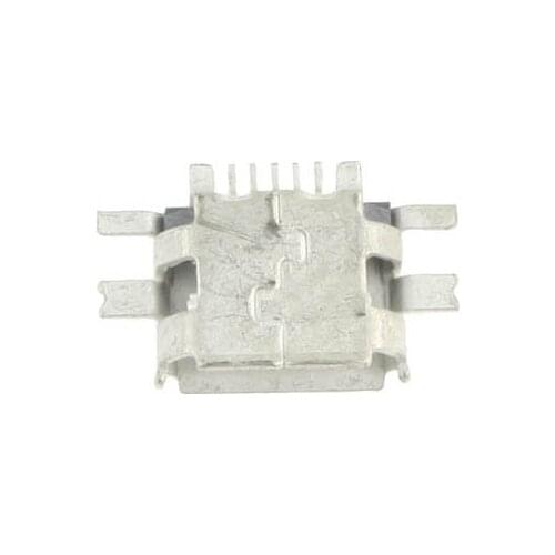 IPartsBuy Original Versions, Mobile Phone Charging Port Connector for Nokia N97 / N97 Mini / E52