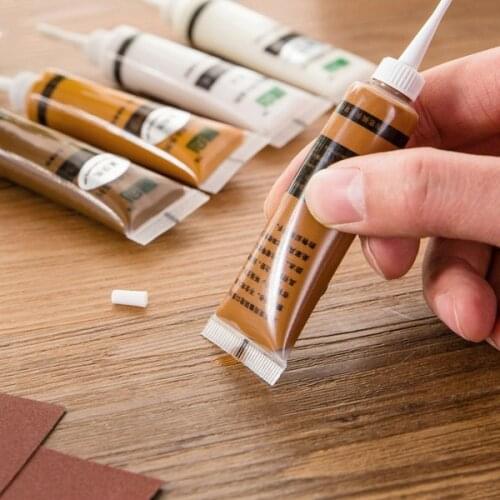Furniture Wood Door Floor Scratch Repair Concealer Easy Fix For Home Office B99